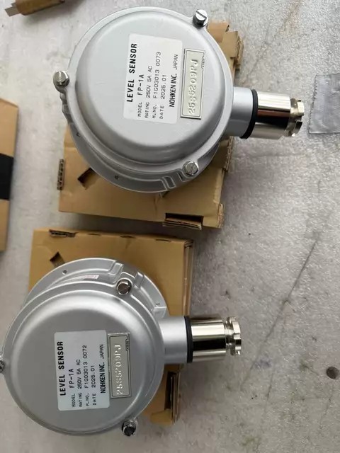 baumer Sensor F1Q03013 thumbnail