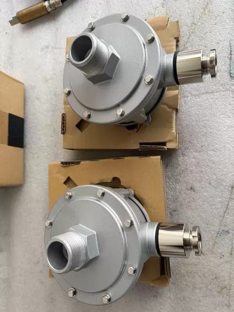 baumer Sensor F1Q03013 thumbnail