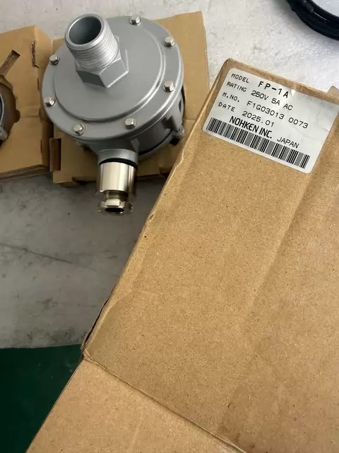baumer Sensor F1Q03013 thumbnail