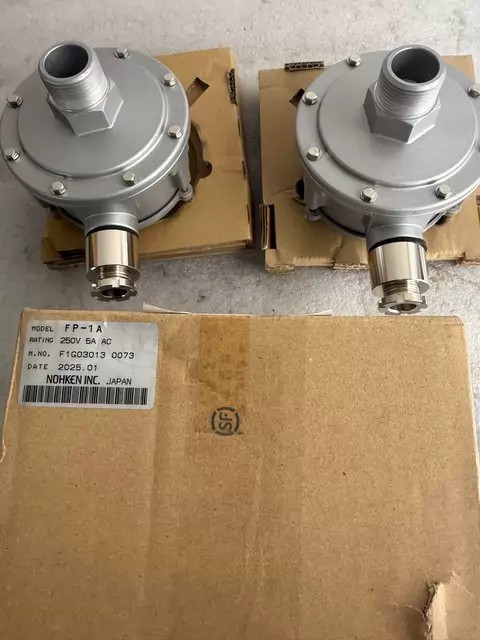 baumer Sensor F1Q03013 thumbnail