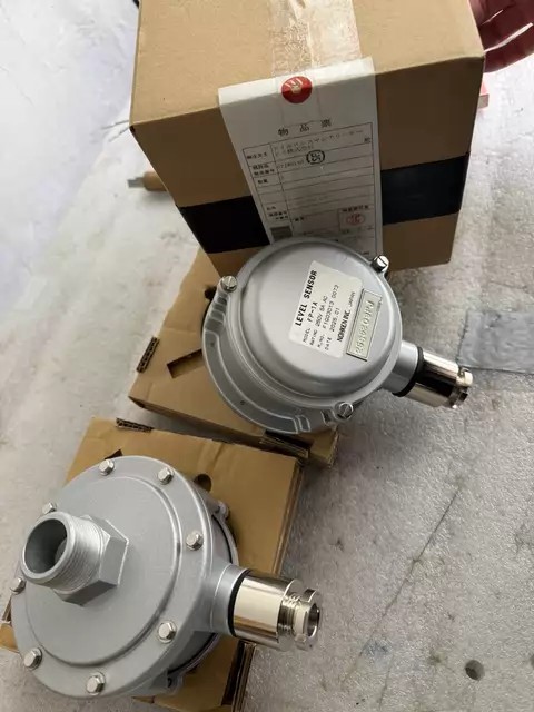 baumer Sensor F1Q03013 thumbnail