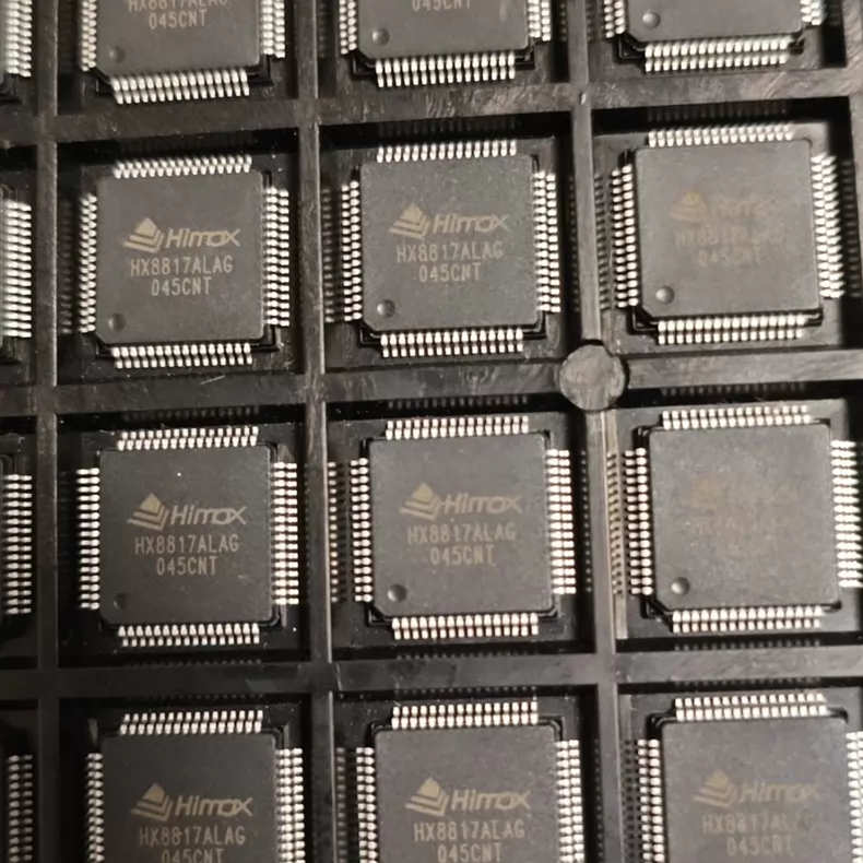 Himax Integrated Circuit HX8817ALAG thumbnail