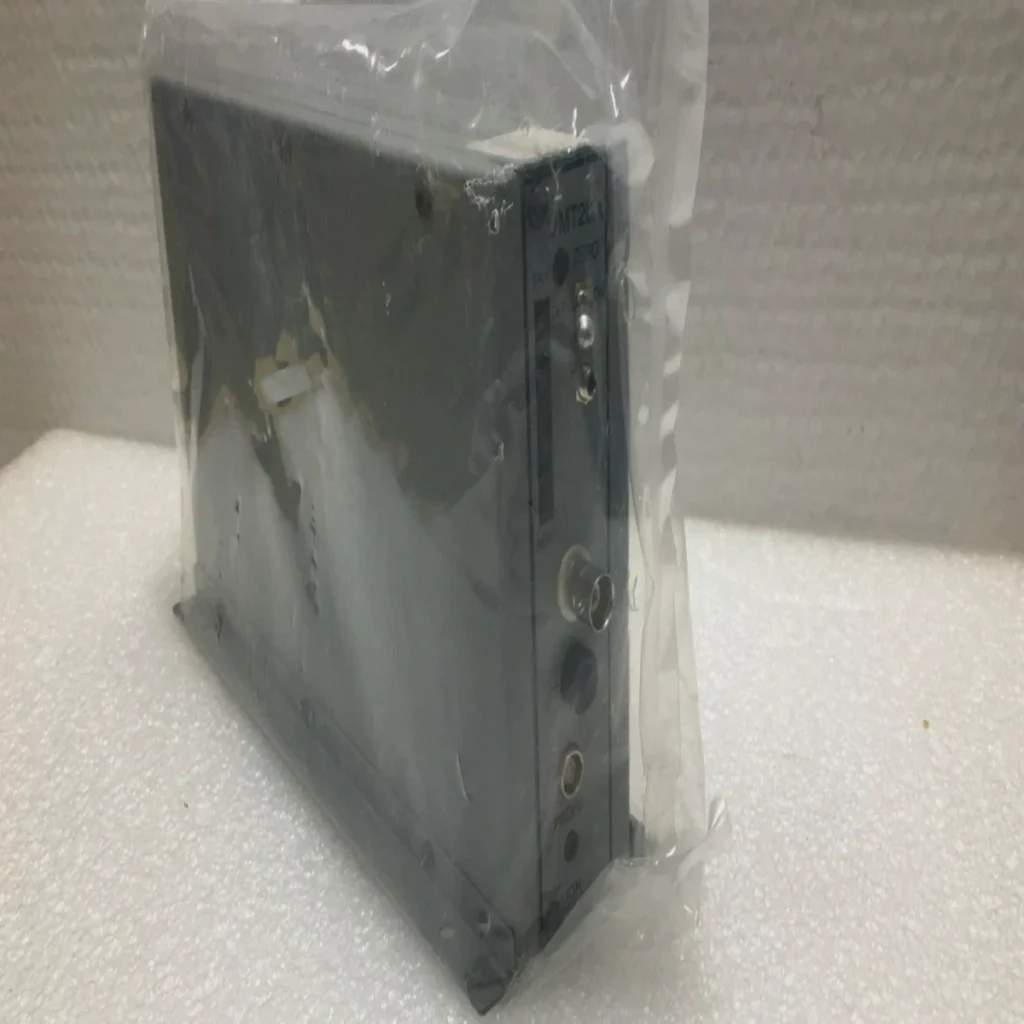 LION single-axis digital magnetic drive module DMT20A