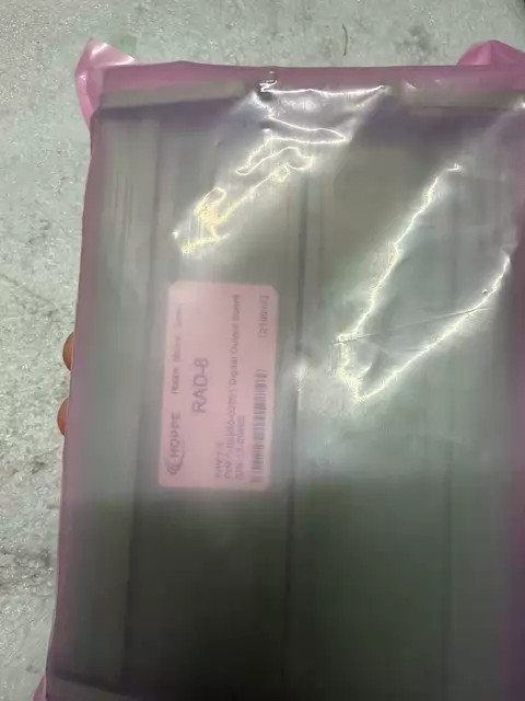 HOPPE Module RAD-8 thumbnail