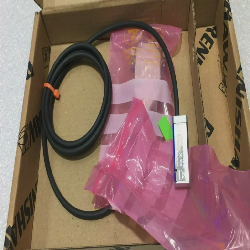RENISHAW reader head V2BBO