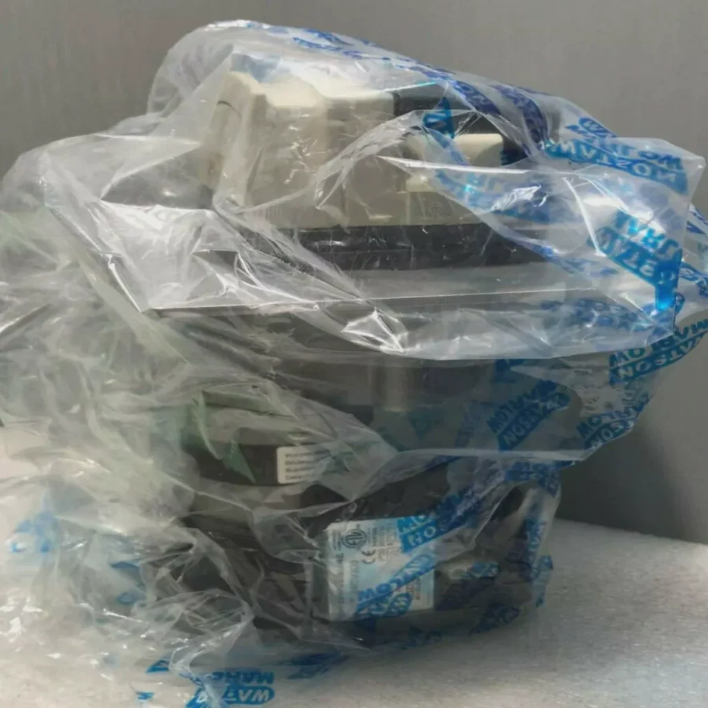 WATSON MARLOW industrial pump module PMD24CV300 / MOZ