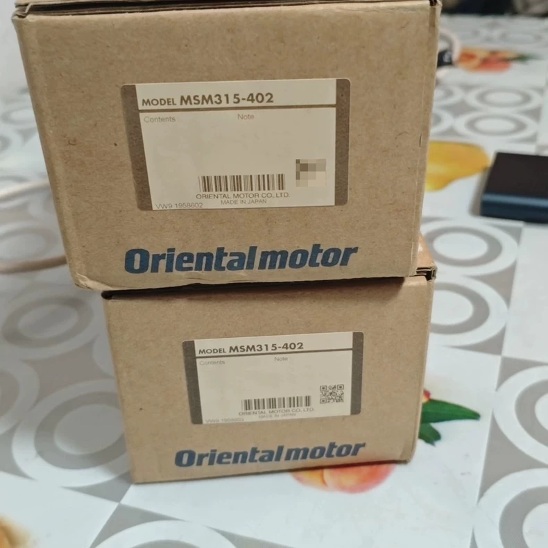 Oriental Motor MSM315-402