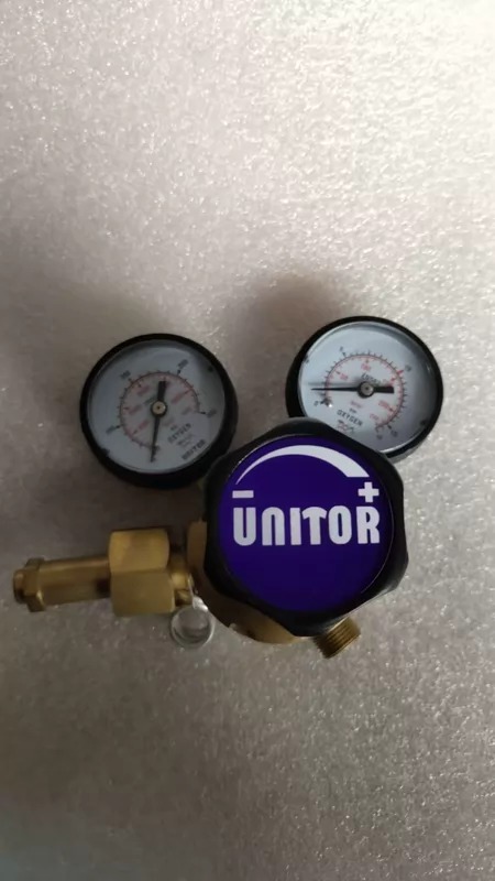UNITOR 0-2.5bar - Image 1