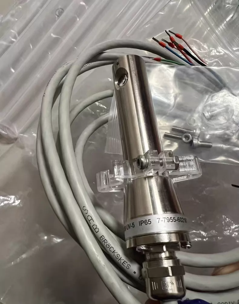 SAACKE Sensor FLUS06 UV-5 thumbnail