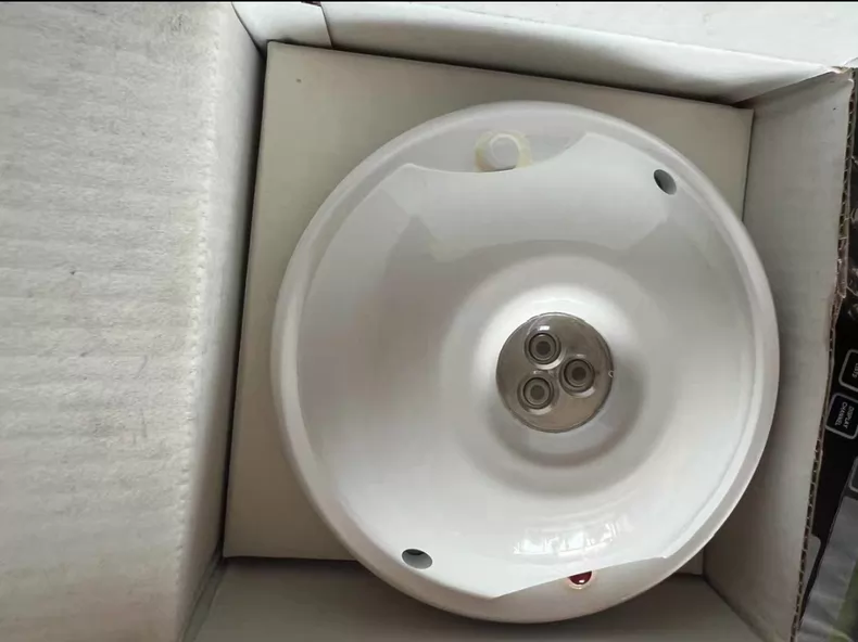 Consilium Flame Detector 5200236-00
