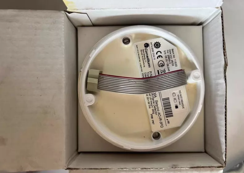 Consilium Flame Detector 5200236-00 thumbnail