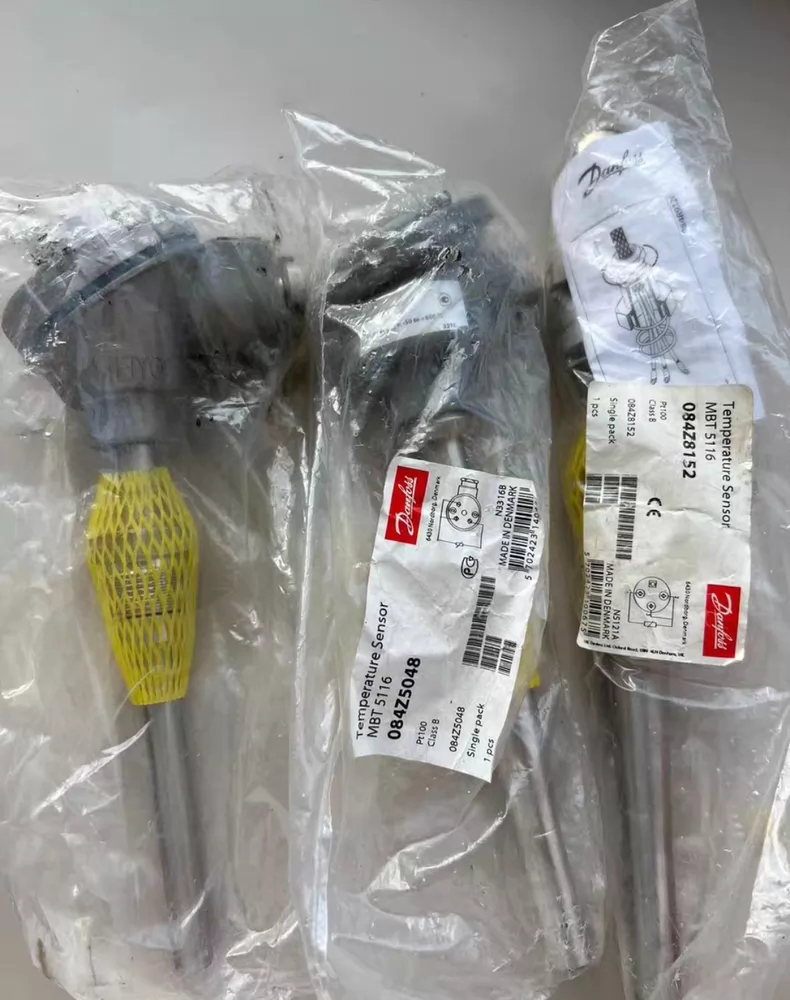 Danfoss Temperature Sensor 084Z8011
