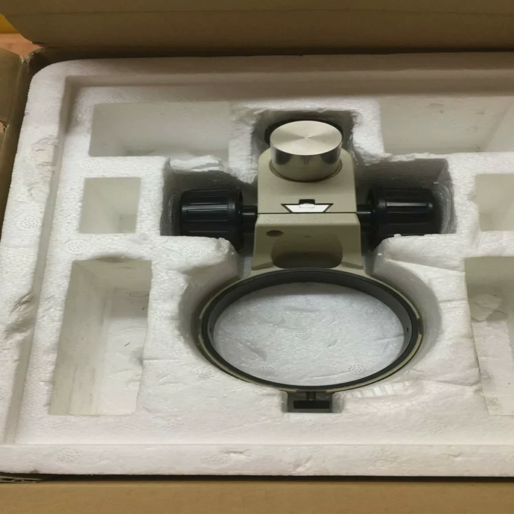 OLYMPUS microscope accessory stage DS-STB3