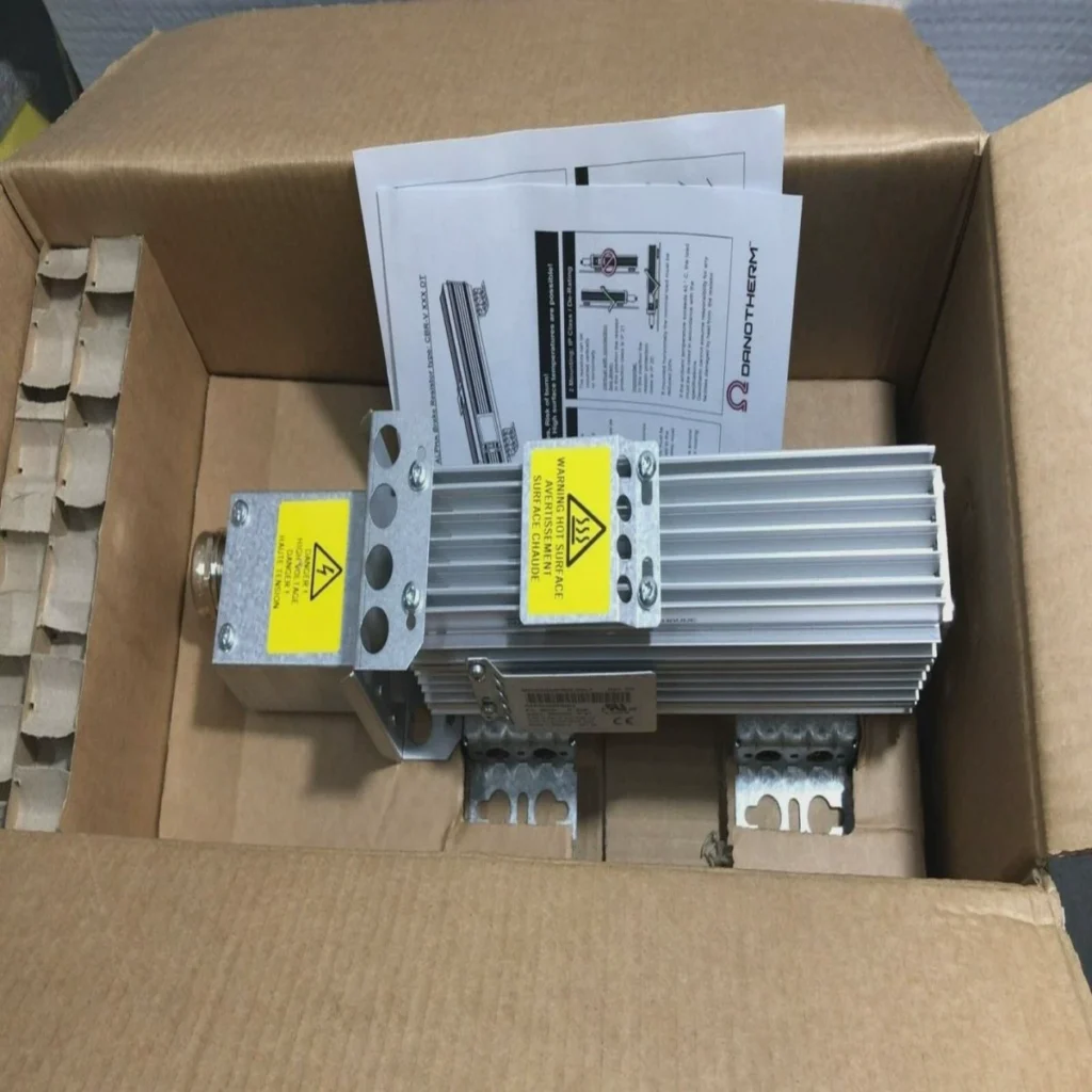 B&R industrial drive component 8B0W0045H000.000-1 Rev.C0