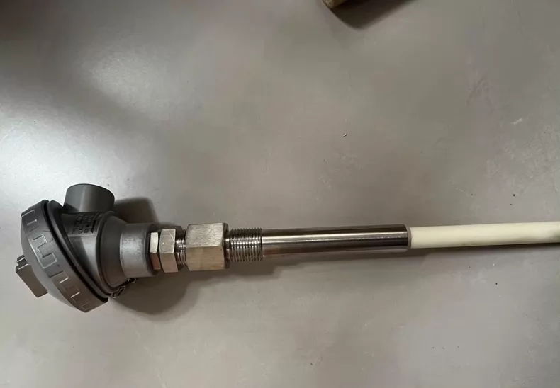 Sunflame Thermocouple 036-7722 thumbnail