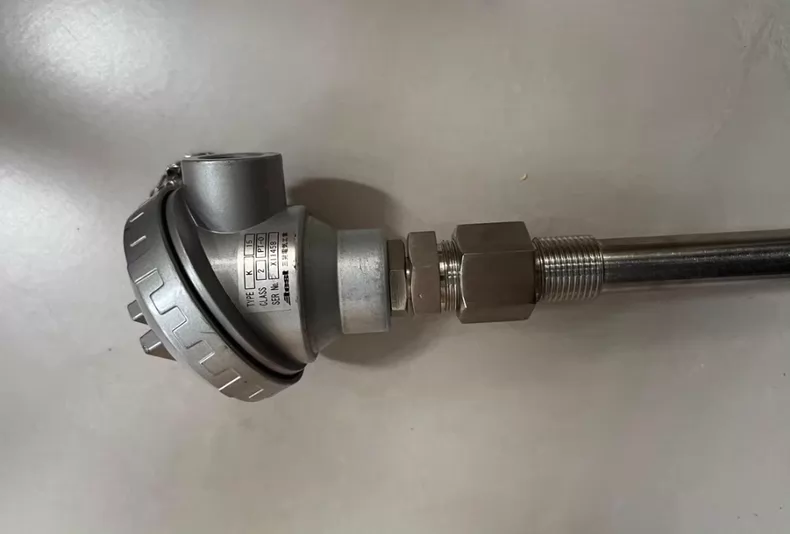 Sunflame Thermocouple 036-7722 thumbnail