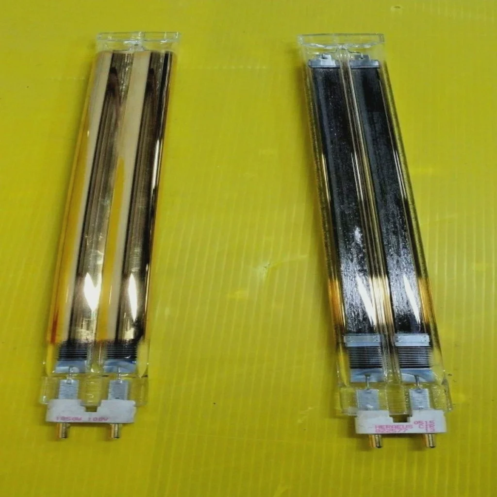 HERAEUS industrial infrared heater CIR 822577 1850W