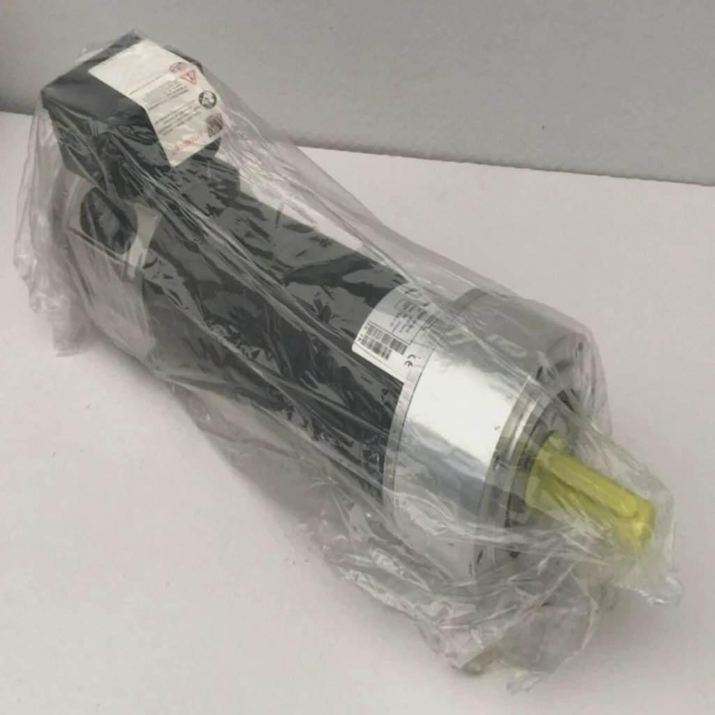 MOTOR POWER COMPANY industrial servo motor M-ES