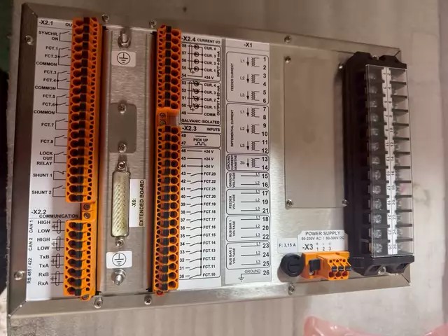 SYMAP Controller SYMAP-BC thumbnail