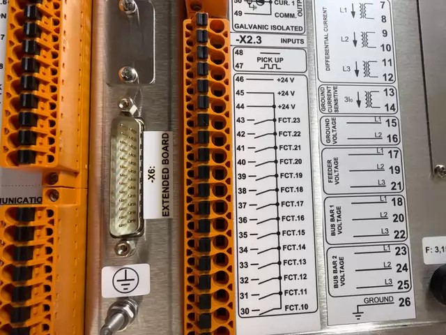SYMAP Controller SYMAP-BC thumbnail
