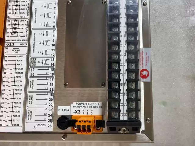 SYMAP Controller SYMAP-BC thumbnail