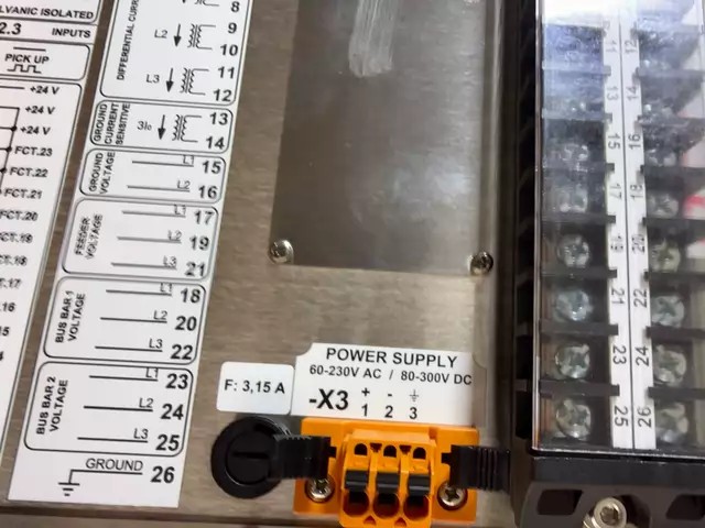 SYMAP Controller SYMAP-BC thumbnail