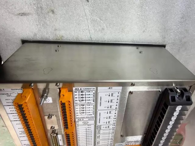 SYMAP Controller SYMAP-BC thumbnail