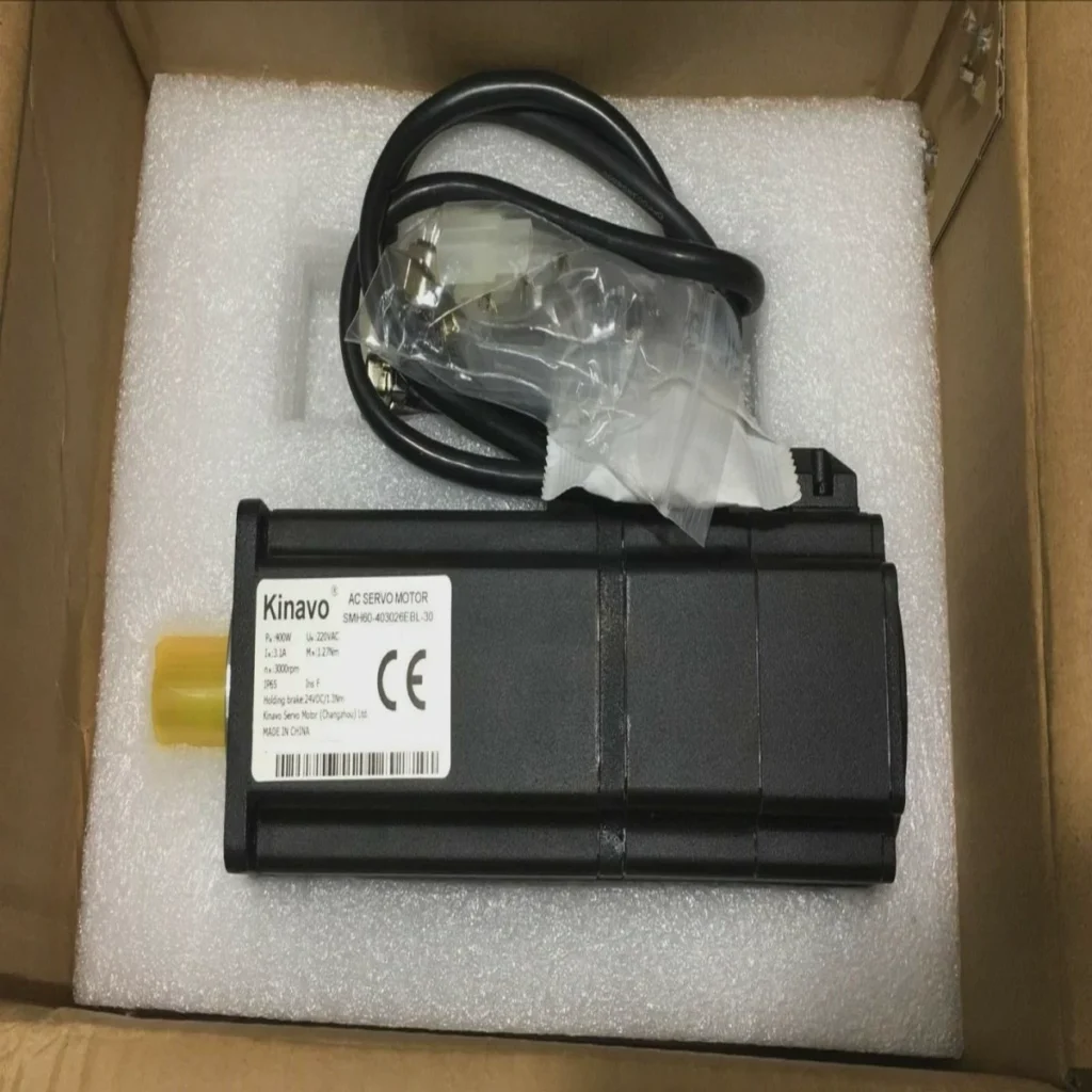 KINAVO AC servo motor SMH60-40