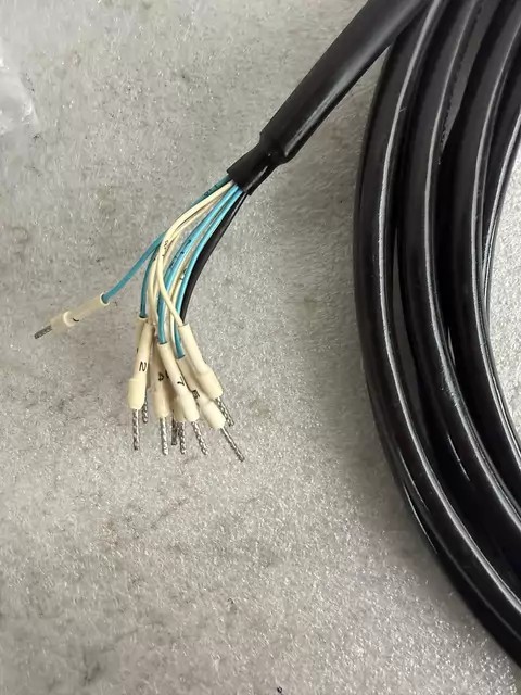 Trafag Pressure Sensor KY-AEC-01+ thumbnail