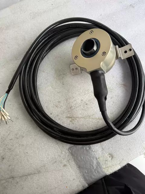 Trafag Pressure Sensor KY-AEC-01+ thumbnail
