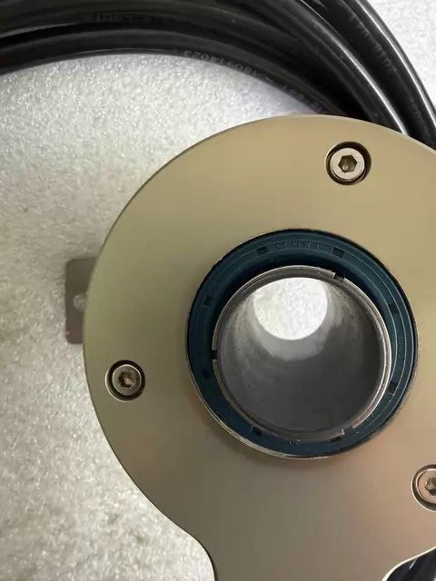 Trafag Pressure Sensor KY-AEC-01+ thumbnail