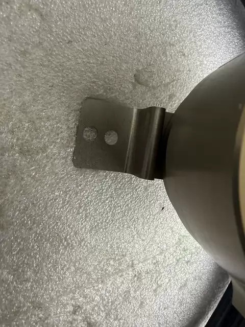Trafag Pressure Sensor KY-AEC-01+ thumbnail