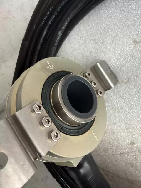 Trafag Pressure Sensor KY-AEC-01+ thumbnail