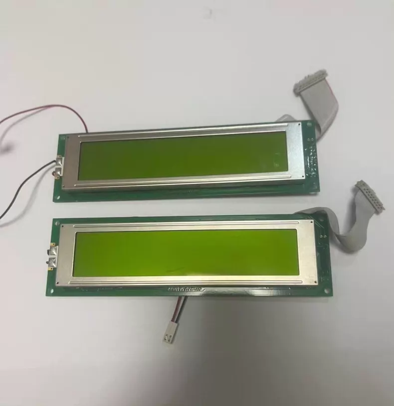 AALBORG Display PCB PCB-LS24064