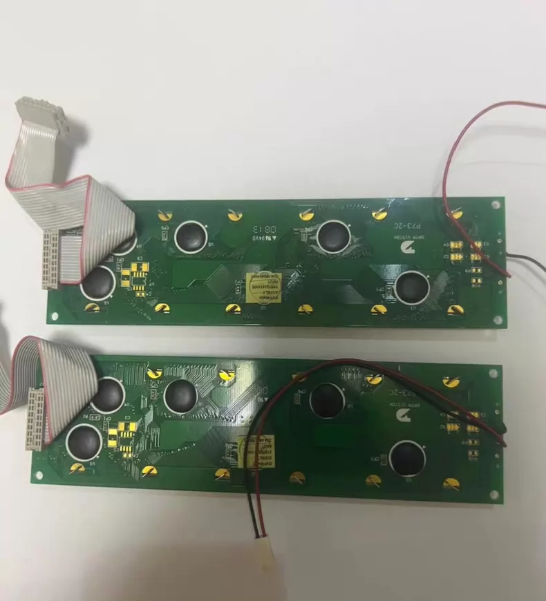 AALBORG Display PCB PCB-LS24064 thumbnail