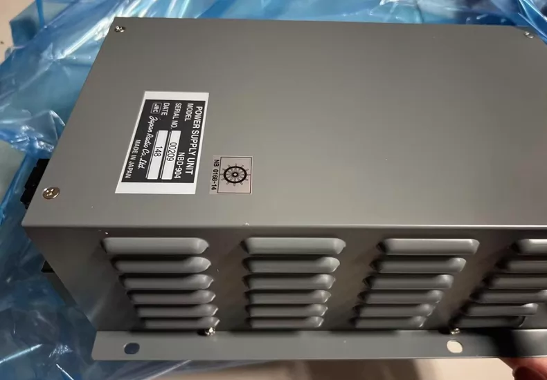 JRC Power Supply NBD-904