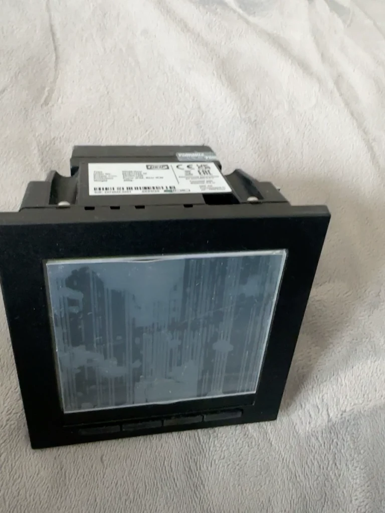 DEIF Control Module 6010114