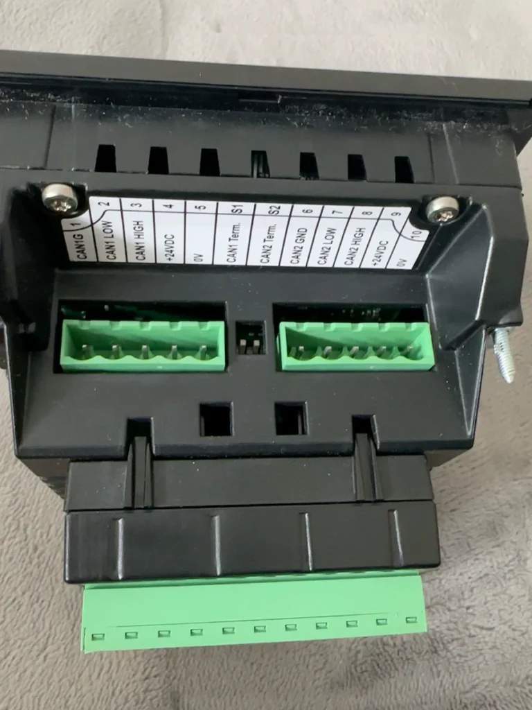 DEIF Control Module 6010114 thumbnail