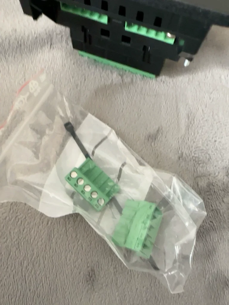 DEIF Control Module 6010114 thumbnail