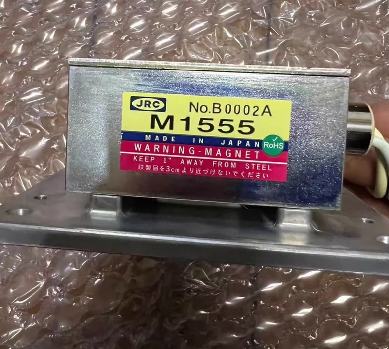 JRC Radar Magnetron M1555 thumbnail