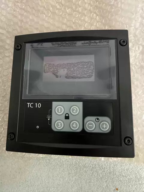 Consilium TC10 thumbnail