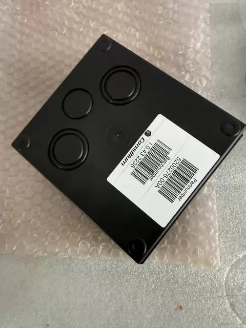 Consilium TC10 thumbnail