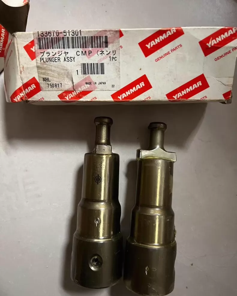 Yanmar Plunger NHL 750817