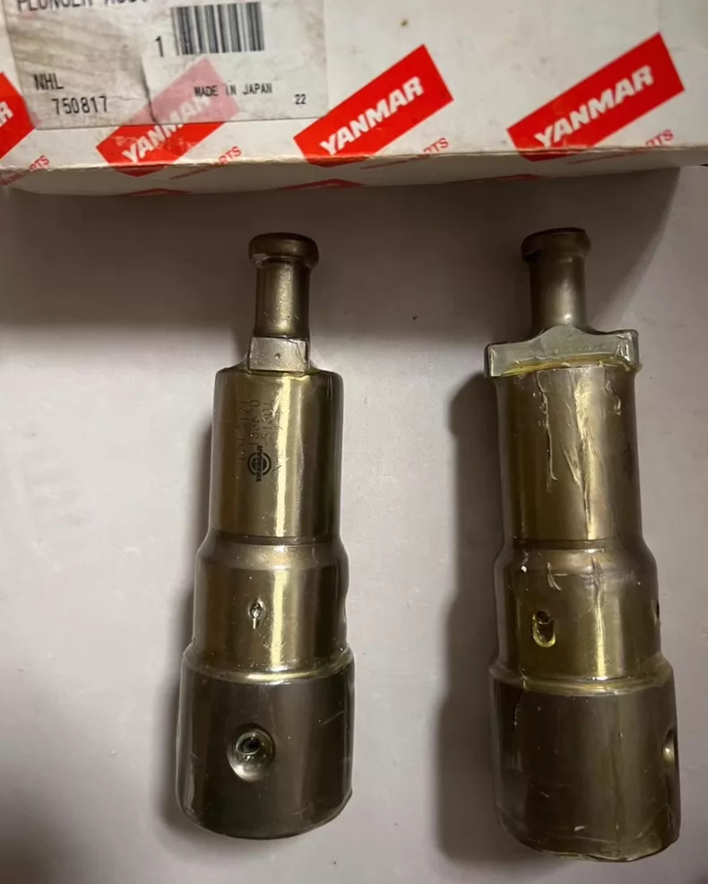 Yanmar Plunger NHL 750817 thumbnail