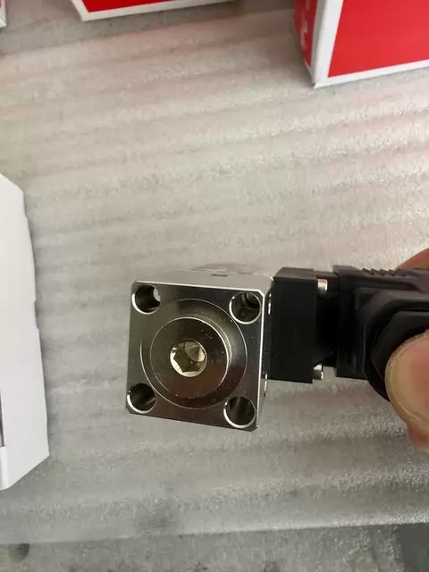 Danfoss Pressure Transmitter MBS5150 thumbnail