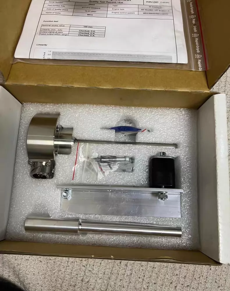 Wärtsilä Sensor 107.369.505.005