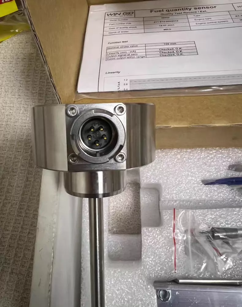 Wärtsilä Sensor 107.369.505.005 thumbnail