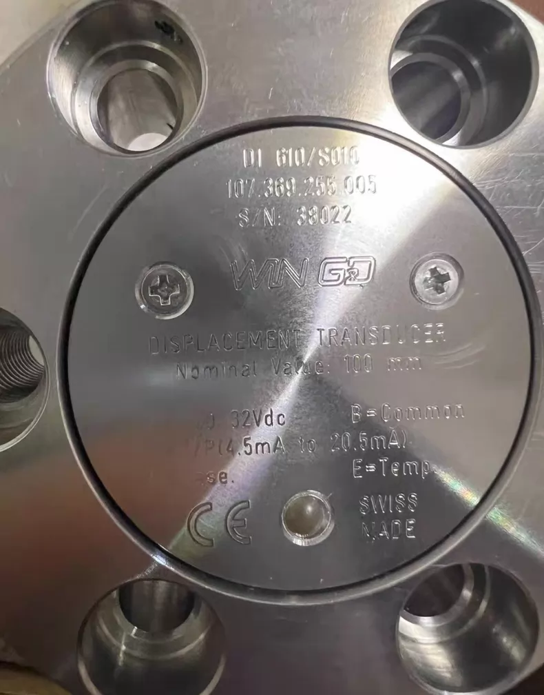 Wärtsilä Sensor 107.369.505.005 thumbnail