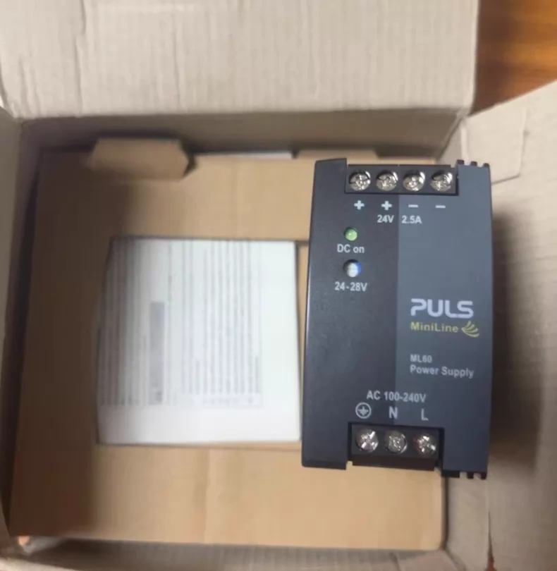 PULS Power Supply Module ML30.241 thumbnail