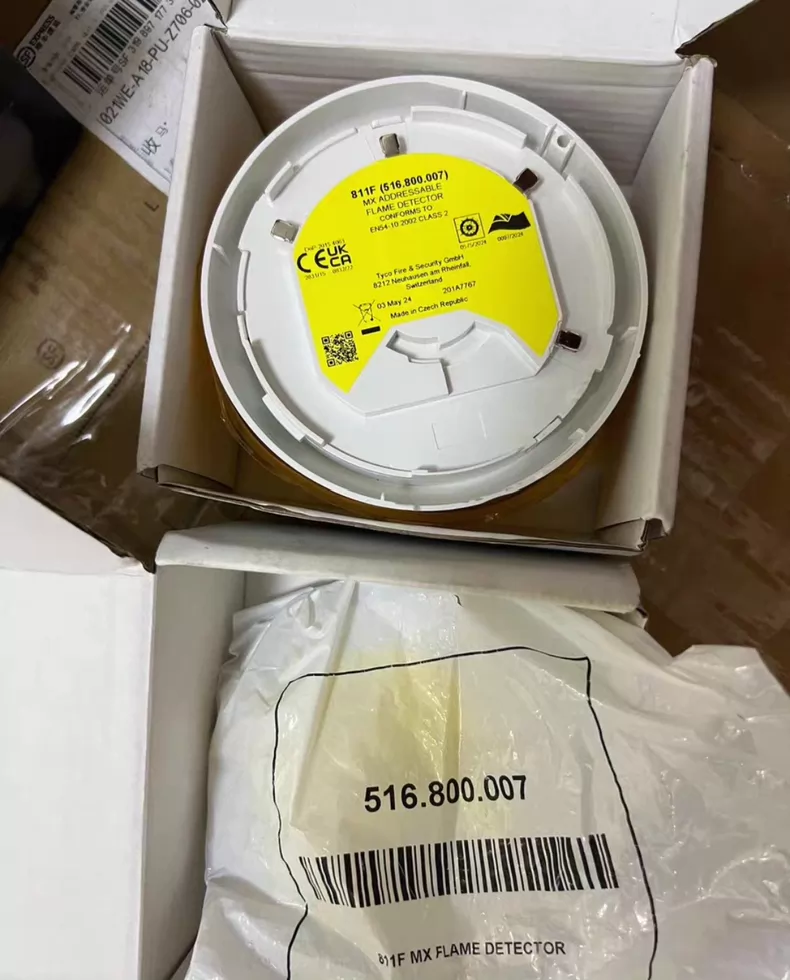 Tyco Sensor 516.800.007 thumbnail